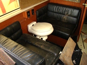 1997 PREVOST XL 45. USED PREVOST PARTS FOR SALE BY VISONE AUTO MART & RV'S
