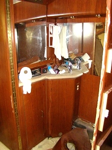 1997 PREVOST XL 45. USED PREVOST PARTS FOR SALE BY VISONE AUTO MART & RV'S