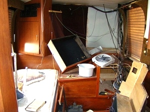 1997 PREVOST XL 45. USED PREVOST PARTS FOR SALE BY VISONE AUTO MART & RV'S