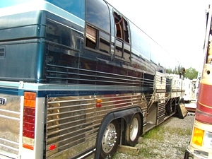 1997 PREVOST XL 45. USED PREVOST PARTS FOR SALE BY VISONE AUTO MART & RV'S