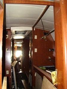 1997 PREVOST XL 45. USED PREVOST PARTS FOR SALE BY VISONE AUTO MART & RV'S