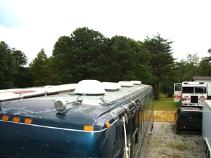 1997 PREVOST XL 45. USED PREVOST PARTS FOR SALE BY VISONE AUTO MART & RV'S