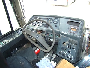 1997 PREVOST XL 45. USED PREVOST PARTS FOR SALE BY VISONE AUTO MART & RV'S