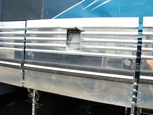 1997 PREVOST XL 45. USED PREVOST PARTS FOR SALE BY VISONE AUTO MART & RV'S