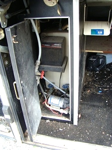 1997 PREVOST XL 45. USED PREVOST PARTS FOR SALE BY VISONE AUTO MART & RV'S