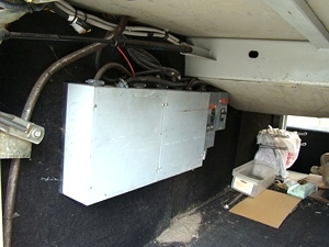 1997 PREVOST XL 45. USED PREVOST PARTS FOR SALE BY VISONE AUTO MART & RV'S