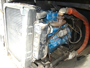 1997 PREVOST XL 45. USED PREVOST PARTS FOR SALE BY VISONE AUTO MART & RV'S