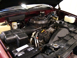 1993 CHEVROLET 1500 4X4 FOR SALE