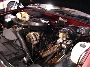 1993 CHEVROLET 1500 4X4 FOR SALE