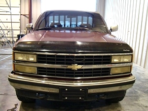 1993 CHEVROLET 1500 4X4 FOR SALE