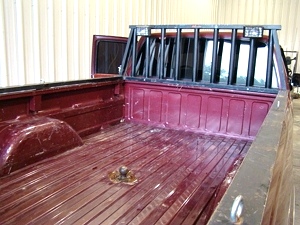 1993 CHEVROLET 1500 4X4 FOR SALE