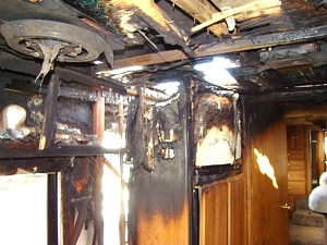 2000 MONACO WINDSOR MOTORHOME SALAVGE / DAMAGED