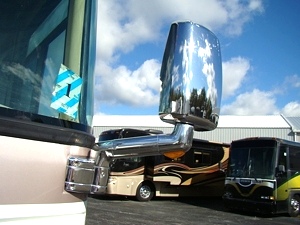 2000 MONACO WINDSOR MOTORHOME SALAVGE / DAMAGED
