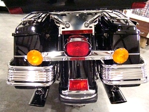 2007 HARLEY DAVIDSON ULTRA CLASSIC FOR SALE