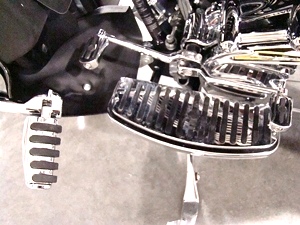 2007 HARLEY DAVIDSON ULTRA CLASSIC FOR SALE