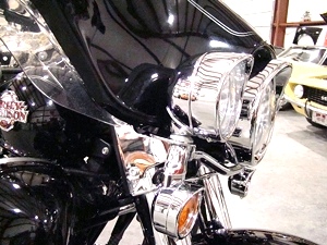 2007 HARLEY DAVIDSON ULTRA CLASSIC FOR SALE