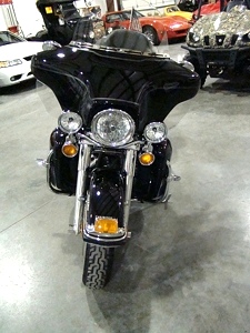 2007 HARLEY DAVIDSON ULTRA CLASSIC FOR SALE