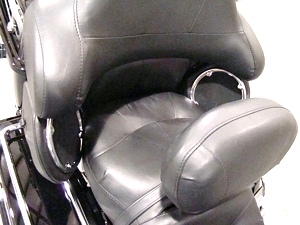 2007 HARLEY DAVIDSON ULTRA CLASSIC FOR SALE