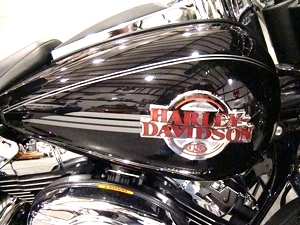 2007 HARLEY DAVIDSON ULTRA CLASSIC FOR SALE