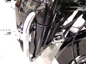 2007 HARLEY DAVIDSON ULTRA CLASSIC FOR SALE