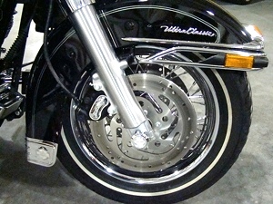 2007 HARLEY DAVIDSON ULTRA CLASSIC FOR SALE