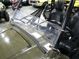 2009 POLARIS RZR 800 UTV SIDE BY SIDE FOR SALE ( USED )