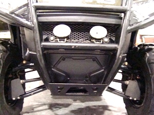 2009 POLARIS RZR 800 UTV SIDE BY SIDE FOR SALE ( USED )