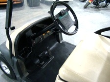 2004 CLUB CAR PRECEDENT GAS GOLF CART FOR SALE