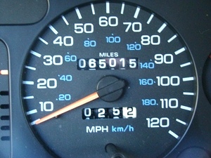 1995 DODGE RAM 1500 TRUCK FOR SALE 