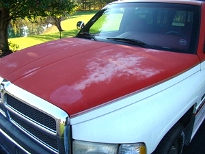 1995 DODGE RAM 1500 TRUCK FOR SALE 