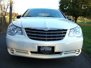 2008 CHRYSLER SEBRING LX 4-DOOR SADAN PRICED AT WHOLESALE 