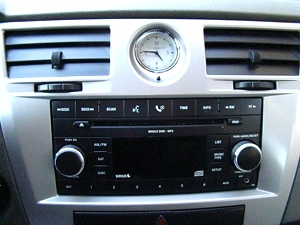 2008 CHRYSLER SEBRING LX 4-DOOR SADAN PRICED AT WHOLESALE 