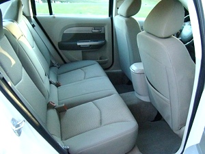2008 CHRYSLER SEBRING LX 4-DOOR SADAN PRICED AT WHOLESALE 