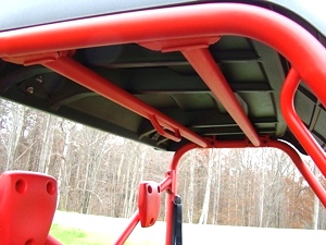 2008 KAWASAKI TERYX LE 750 UTV FOR SALE.