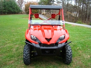 2008 KAWASAKI TERYX LE 750 UTV FOR SALE.