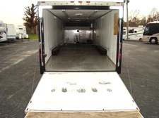 1998 PACE 36FT ENCLOSED CAR HAULER FOR SALE