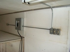 1998 PACE 36FT ENCLOSED CAR HAULER FOR SALE