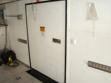 1998 PACE 36FT ENCLOSED CAR HAULER FOR SALE