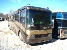 MONACO DYNASTY PARTS FOR SALE USED 2003 FIBERGLASS FRONT CAP FOR SALE