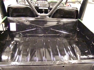 2009 YAMAHA RHINO 450 FOR SALE ( USED UTV ).