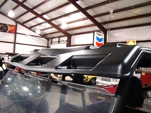 2009 YAMAHA RHINO 700 FI UTV FOR SALE ( BLUE )