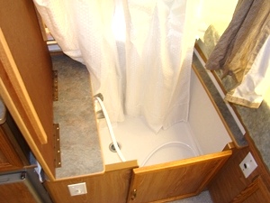 2005 COACHMEN CLIPPER 1270ST CLASSIC POP-UP FOR SALE