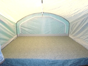 2005 COACHMEN CLIPPER 1270ST CLASSIC POP-UP FOR SALE