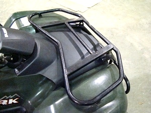 2005 SUZUKI OZARK 250 ATV QUAD RUNNER FOR SALE