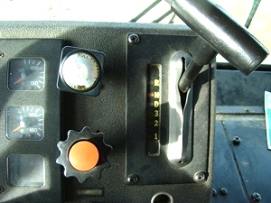 1992 INTERNATIONAL GENESIS SCHOOL BUS FOR SALE 