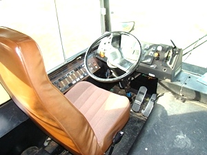 1992 INTERNATIONAL GENESIS SCHOOL BUS FOR SALE 