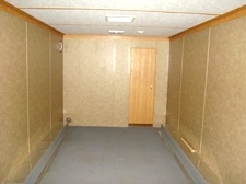 2008 WORK AND PLAY TOY HAULER MODEL 40FK 40FT FOR SALE 