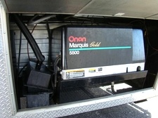 2008 WORK AND PLAY TOY HAULER MODEL 40FK 40FT FOR SALE 