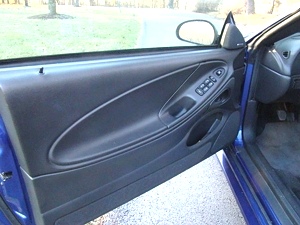 2003 FORD MUSTANG GT CONVERTIBLE FOR SALE ** LOW MILES **