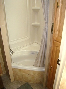 2006 KEYSTONE HORNET 27FLDS 29FT 2 SLIDE CAMPER FOR SALE